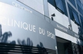 Clinique du Sport, Paris 5 : hospitalisation